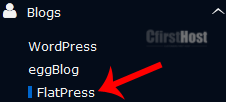 FlatPress-softaculous.gif