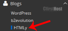 HTMLy-softaculous.gif