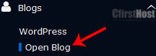 OpenBlog-softaculous.gif
